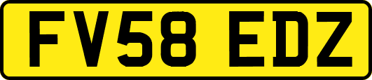 FV58EDZ