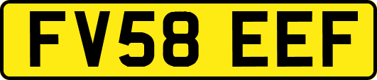 FV58EEF