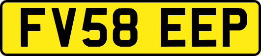 FV58EEP