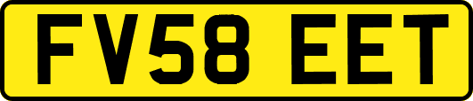 FV58EET