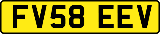 FV58EEV