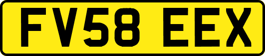 FV58EEX
