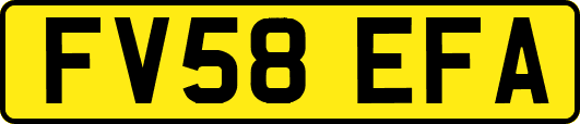 FV58EFA
