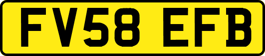 FV58EFB
