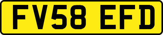 FV58EFD