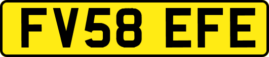 FV58EFE