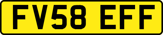 FV58EFF