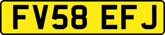 FV58EFJ