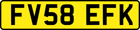 FV58EFK