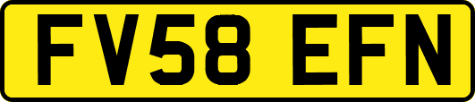 FV58EFN