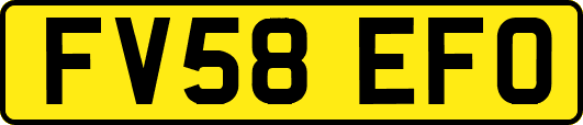 FV58EFO