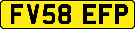 FV58EFP