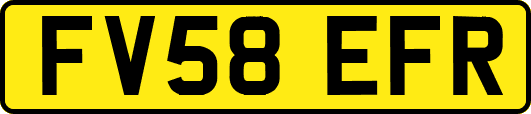 FV58EFR