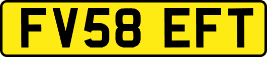 FV58EFT