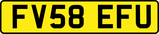 FV58EFU
