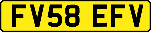 FV58EFV