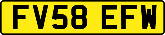 FV58EFW