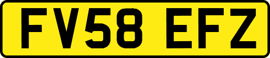 FV58EFZ