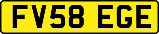 FV58EGE