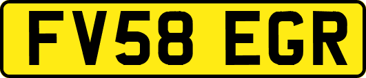 FV58EGR