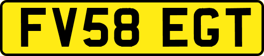 FV58EGT