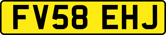 FV58EHJ