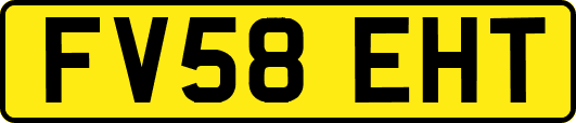FV58EHT