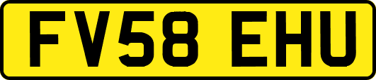 FV58EHU