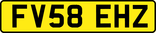 FV58EHZ