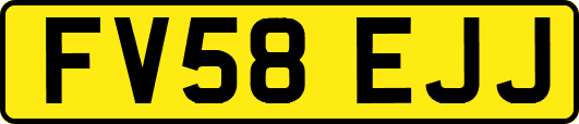 FV58EJJ