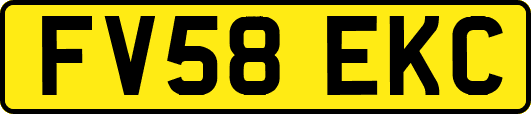 FV58EKC