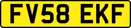 FV58EKF
