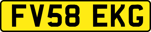 FV58EKG