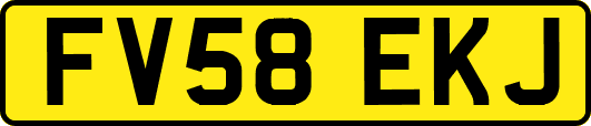 FV58EKJ