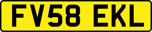 FV58EKL