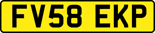 FV58EKP