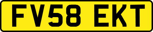 FV58EKT