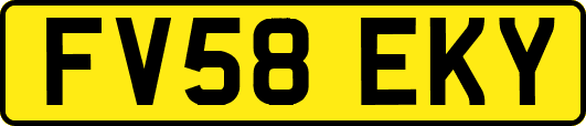 FV58EKY