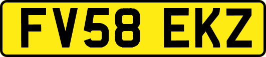 FV58EKZ