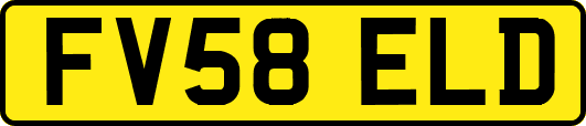 FV58ELD