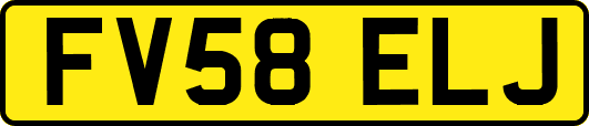 FV58ELJ