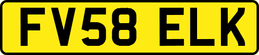 FV58ELK