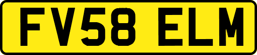 FV58ELM