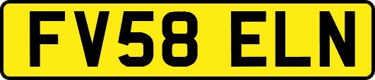 FV58ELN