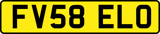 FV58ELO