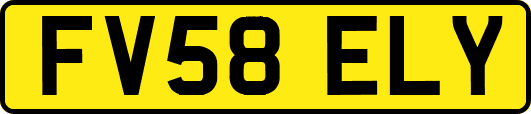 FV58ELY