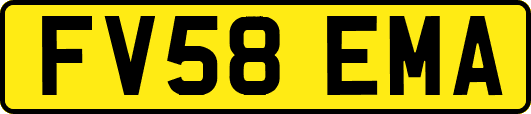 FV58EMA