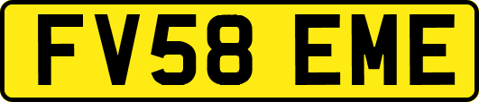 FV58EME