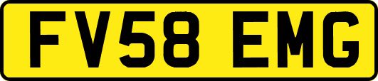 FV58EMG