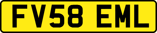 FV58EML